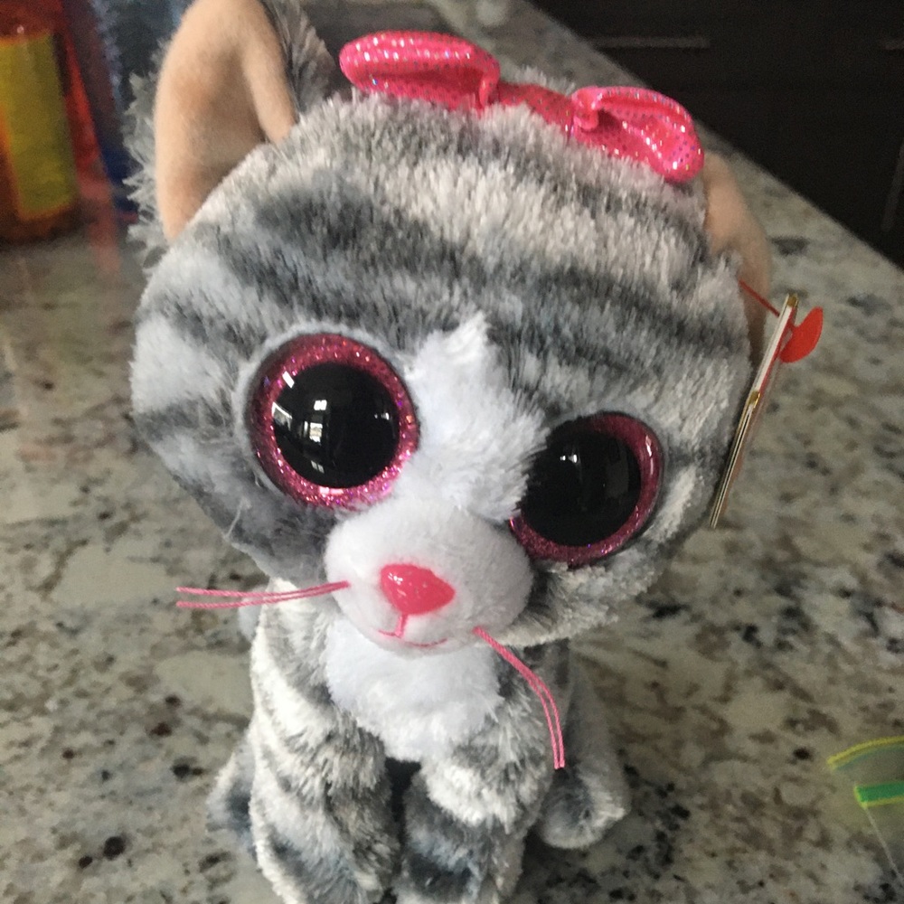 Beanie Baby NWT